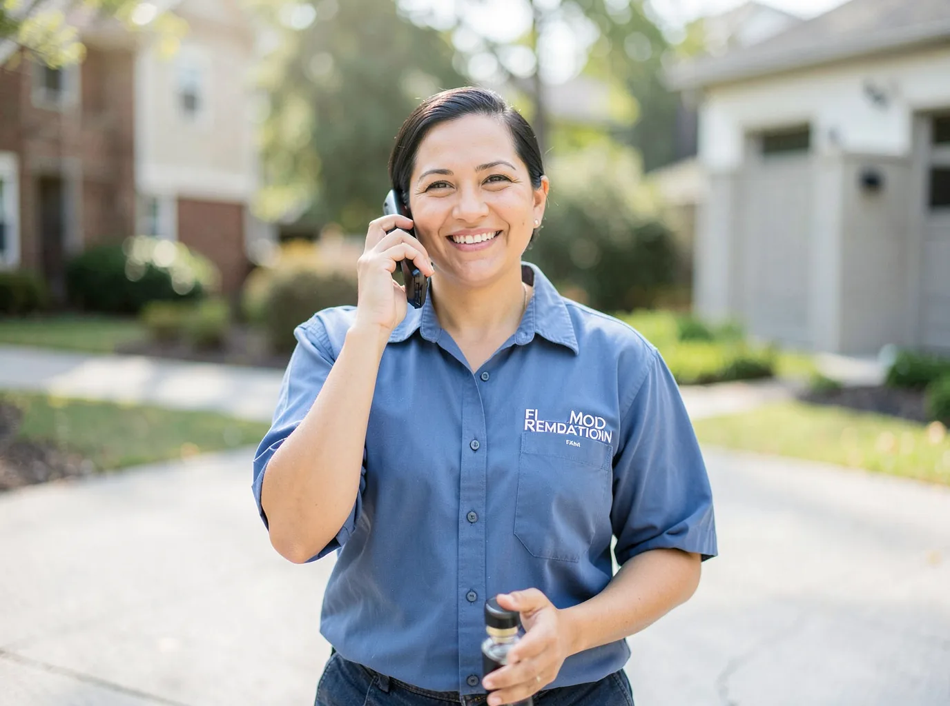 Mold Remediation Zap, ND FAQs